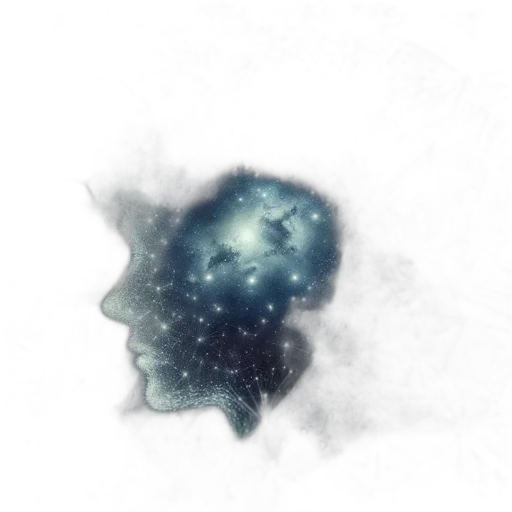 face, crown, mask, robot, photorealistic, concept art, watercolor, fantasy art transparent PNG cut-out