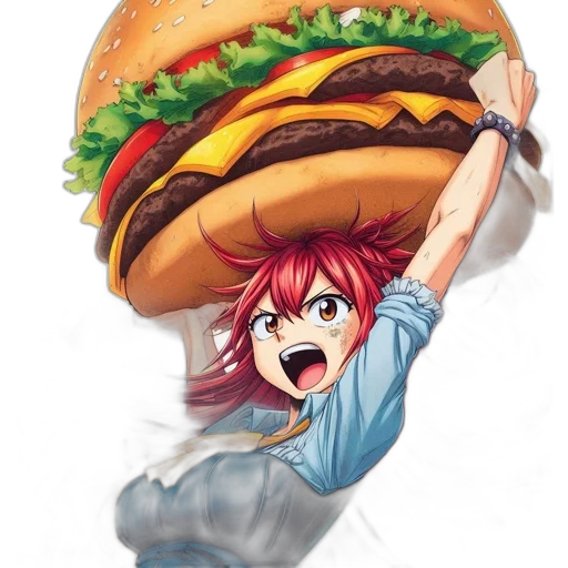 food, weapon, animal, creature, anime, photorealistic, concept art, pixel art transparent PNG cut-out