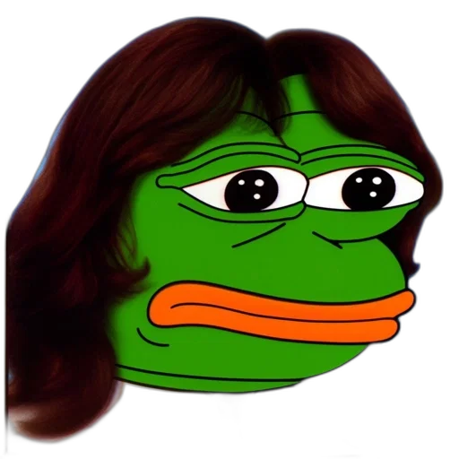face, hair, creature, mask, photorealistic, individual, brown, wears transparent PNG cut-out