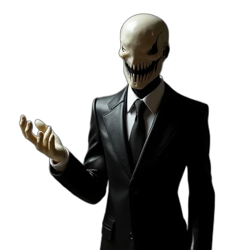 mask, face, staff, robot, concept art, 3d render, pixel art, comic book art transparent PNG cut-out