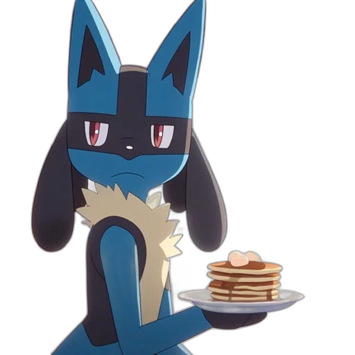 food, animal, creature, staff, concept art, anime, pixel art, 3d render transparent PNG cut-out