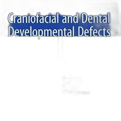 cover, craniofacial, dental, developmental, defects, diagnosis, management, features transparent PNG cut-out