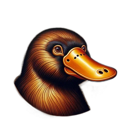 animal, mask, creature, photorealistic, pixel art, 3d render, intricate, artwork transparent PNG cut-out
