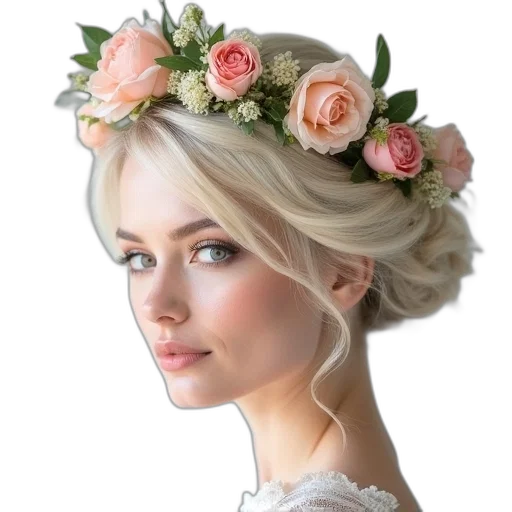 crown, hat, jewelry, face transparent PNG cut-out