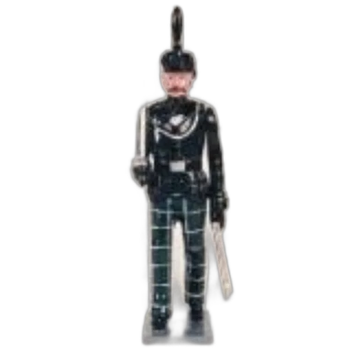 staff, robot, toy, soldier transparent PNG cut-out