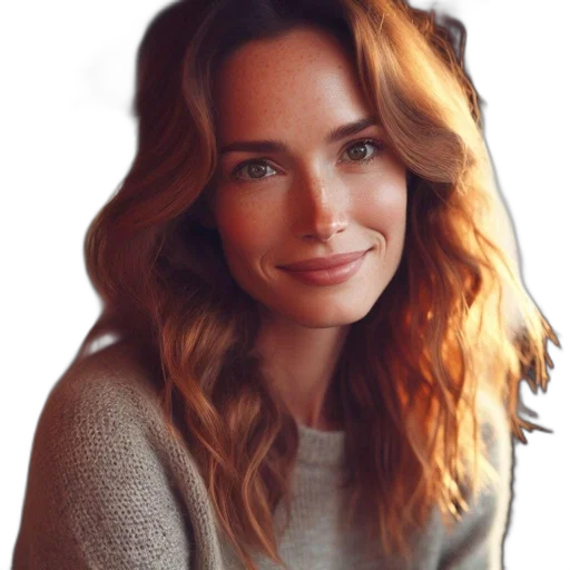 face, hair, crown, staff, photorealistic, cartoon, pixel art, oil painting transparent PNG cut-out