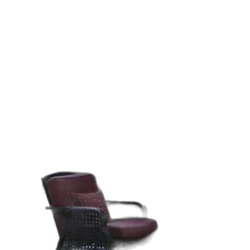 shoes, furniture, cozy, outdoor, seating, area, red, cushions transparent PNG cut-out