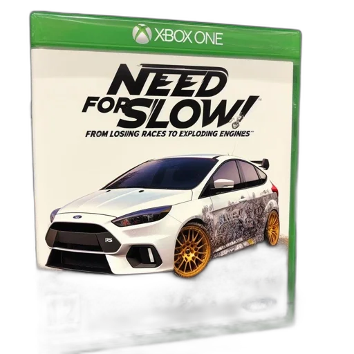 3d render, concept art, xbox, one, box, art, displays, need transparent PNG cut-out