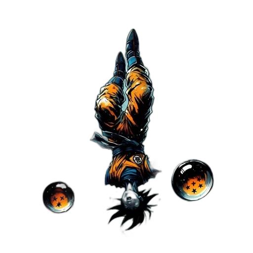 dragon, weapon, robot, mask, concept art, comic book art, fantasy art, pixel art transparent PNG cut-out