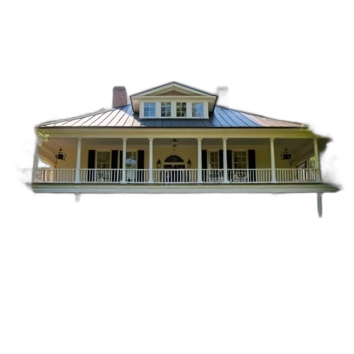 building, staff, umbrella, furniture, 3d render, photorealistic, concept art, large transparent PNG cut-out