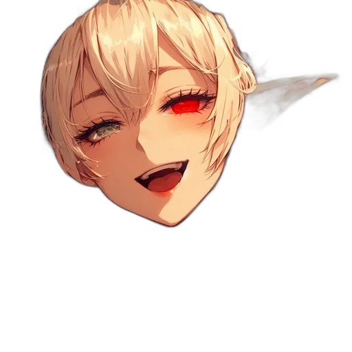 mask, face, staff, creature, anime, pixel art, concept art, watercolor transparent PNG cut-out