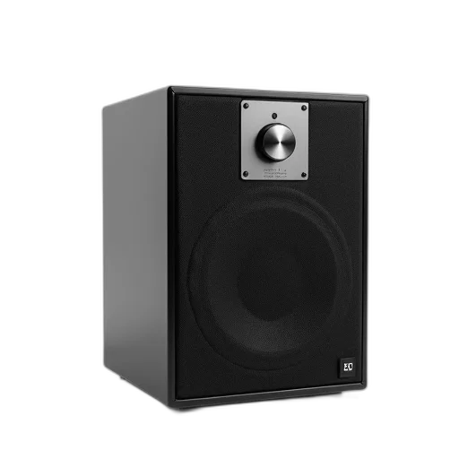 black, speaker, textured, surface, silver, control, panel, front transparent PNG cut-out