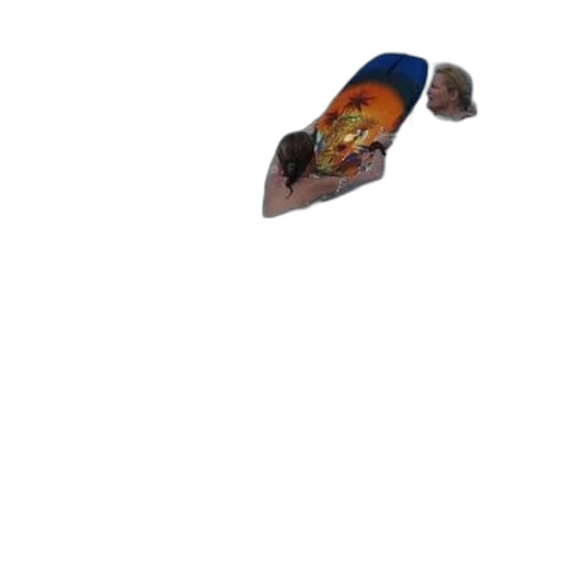 creature, weapon, mask, shoes transparent PNG cut-out