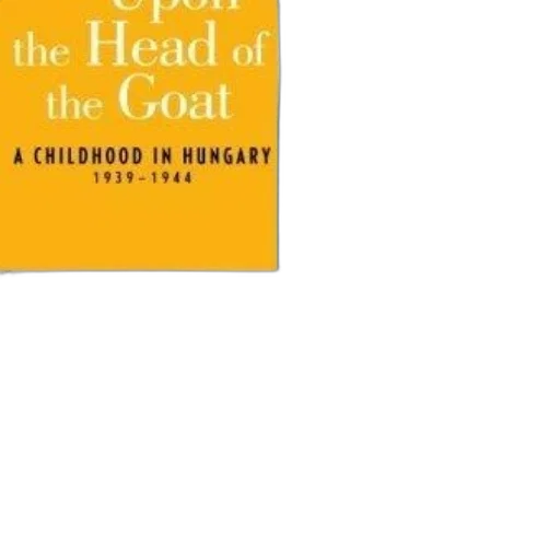 hat, cover, upon, head, goat, childhood, hungary, 1939-1944 transparent PNG cut-out