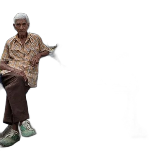 shoes, staff, hat, furniture transparent PNG cut-out