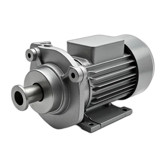 hydraulic, pump, 4hp, washing transparent PNG cut-out