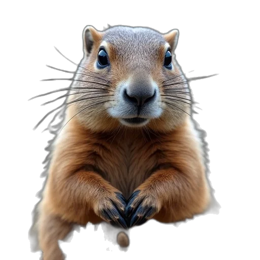 animal, creature, staff, face, photorealistic, 3d render, concept art, fantasy art transparent PNG cut-out
