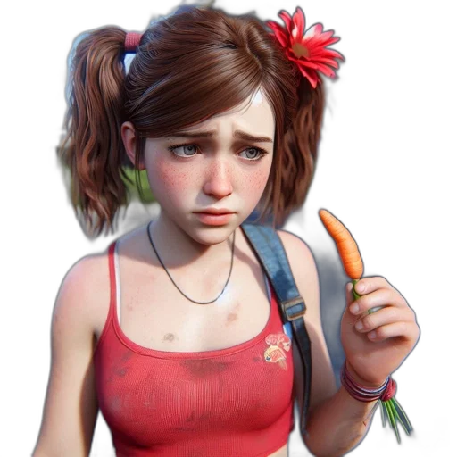 face, staff, weapon, food, concept art, photorealistic, fantasy art, anime transparent PNG cut-out