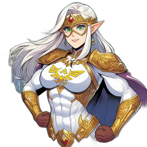crown, sword, weapon, staff, fantasy art, concept art, pixel art, anime transparent PNG cut-out