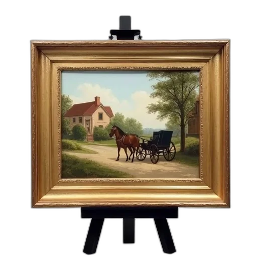 furniture, face, car, animal, oil painting, photorealistic, concept art, watercolor transparent PNG cut-out