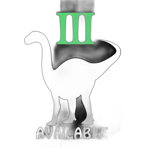 animal, bottle, creature, weapon, 3d render, pixel art, cartoon, concept art transparent PNG cut-out