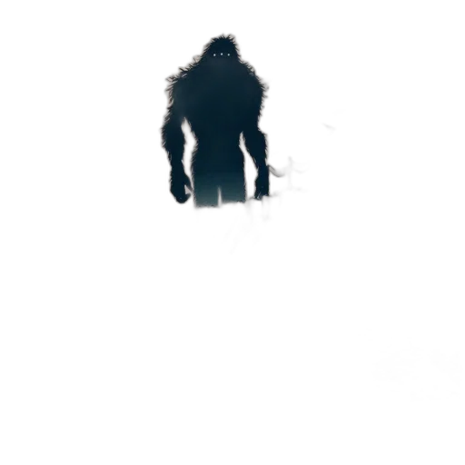 creature, animal, staff, robot, concept art, 3d render, pixel art, comic book art transparent PNG cut-out