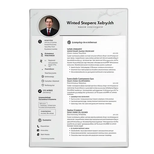 staff, combination, resume, accountant transparent PNG cut-out