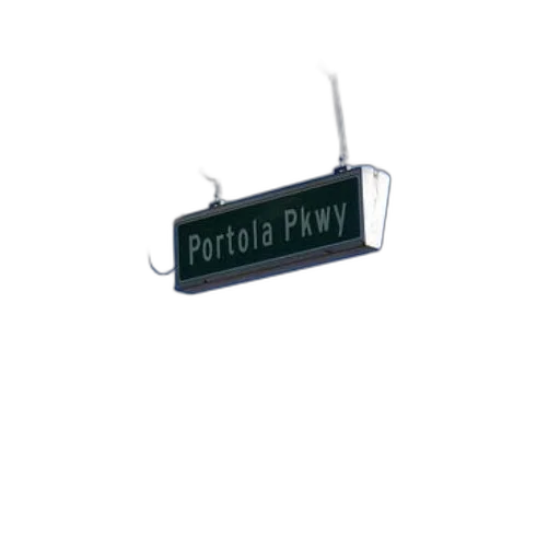 staff, weapon, jewelry, 3d render, green, street, sign, says transparent PNG cut-out