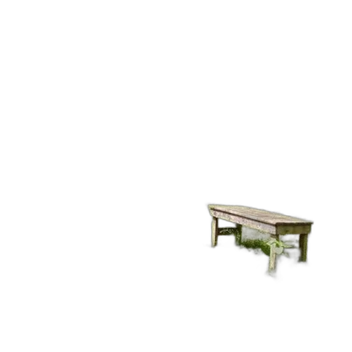 furniture, animal, robot, weapon, 3d render, photorealistic, concept art, pixel art transparent PNG cut-out