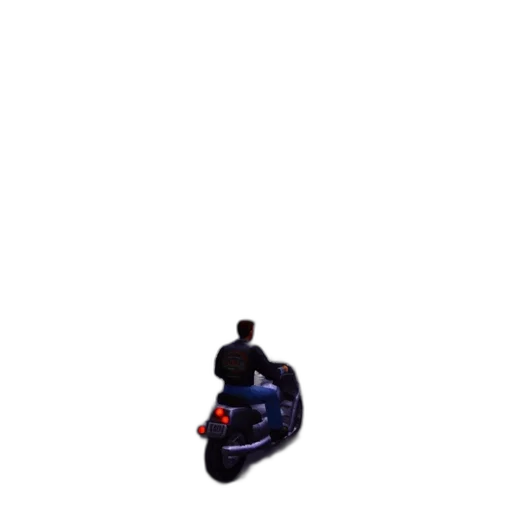 jacket, shoes, car, robot, pixel art, 3d render, concept art, photorealistic transparent PNG cut-out