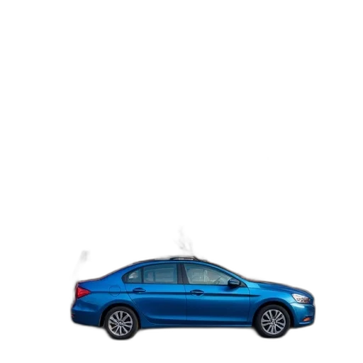 car, umbrella, staff, animal, concept art, 3d render, photorealistic, pixel art transparent PNG cut-out
