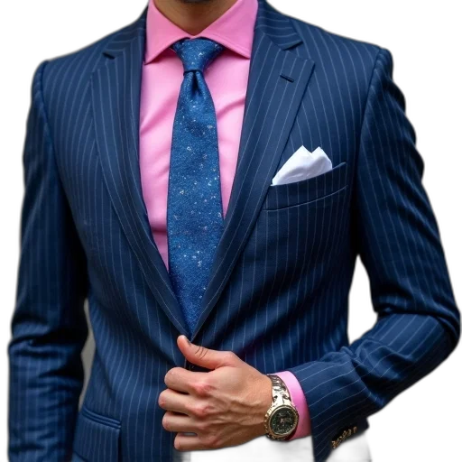 jacket, staff, face, jewelry, photorealistic, colorful, pastel, neon transparent PNG cut-out