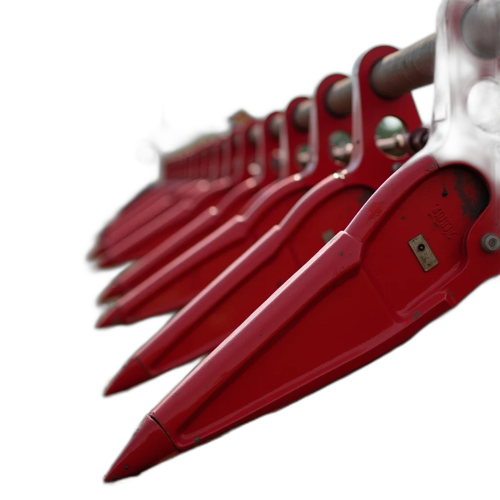weapon, sword, staff, 3d render, concept art, photorealistic, fantasy art, red transparent PNG cut-out