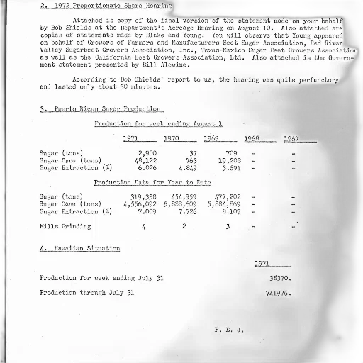 document, titled, 1972, proportionate, share, hearing, attached, copy transparent PNG cut-out