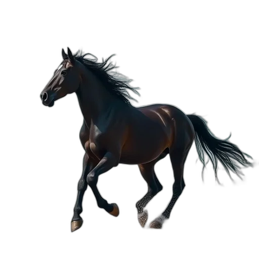 animal, creature, crown, hair transparent PNG cut-out