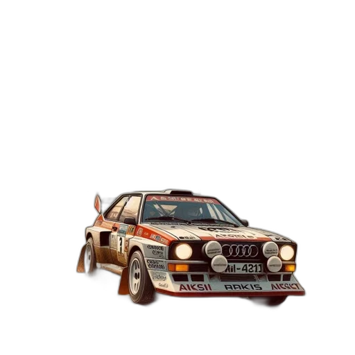 car, weapon, animal, shoes, photorealistic, 3d render, concept art, pixel art transparent PNG cut-out