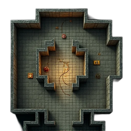 building, dragon, crown, jewelry, concept art, pixel art, fantasy art, 3d render transparent PNG cut-out