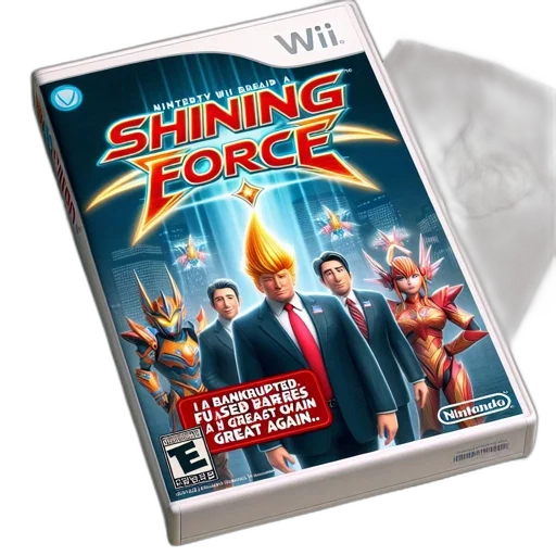3d render, photo, wii, video, game, case, displays, shining transparent PNG cut-out