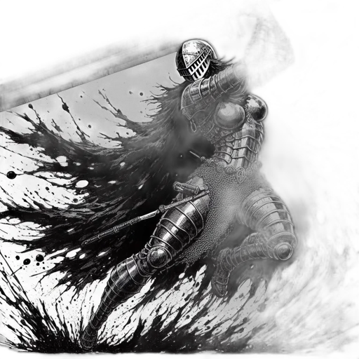 hair, creature, animal, dragon, photorealistic, concept art, comic book art, fantasy art transparent PNG cut-out