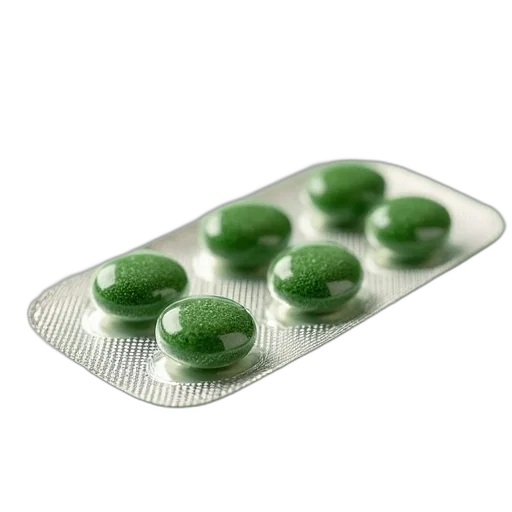 food, 3d render, green, picture transparent PNG cut-out