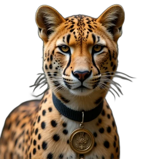 jewelry, animal, staff, crown transparent PNG cut-out