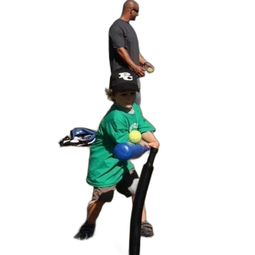staff, robot, hat, weapon, 3d render, concept art, pixel art, photorealistic transparent PNG cut-out