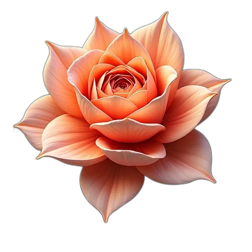 flower, crown, jewelry, staff transparent PNG cut-out