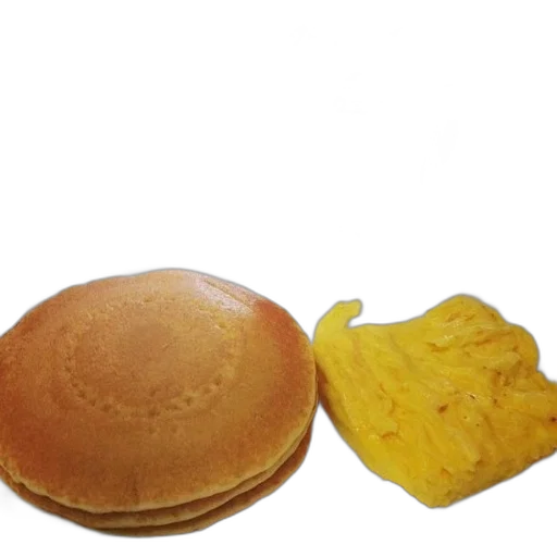 food, hat, weapon, animal, 3d render, photorealistic, mcdonald, breakfast transparent PNG cut-out