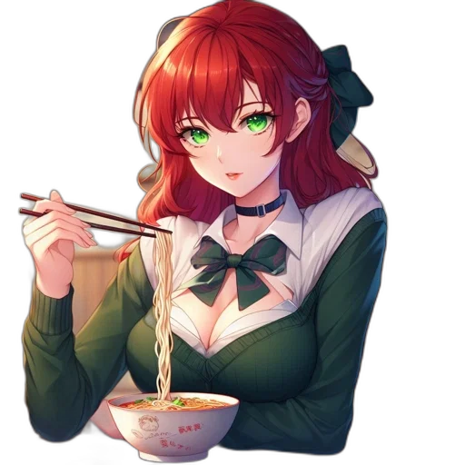 food, staff, weapon, sword, anime, pixel art, cartoon, fantasy art transparent PNG cut-out