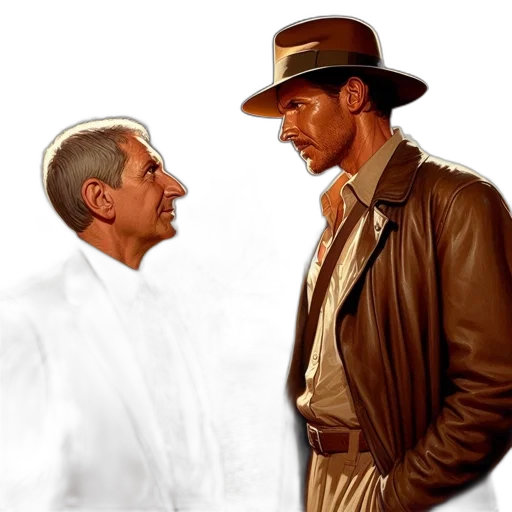 jacket, concept art, photorealistic, comic book art, fantasy art, city street, fire, fog transparent PNG cut-out