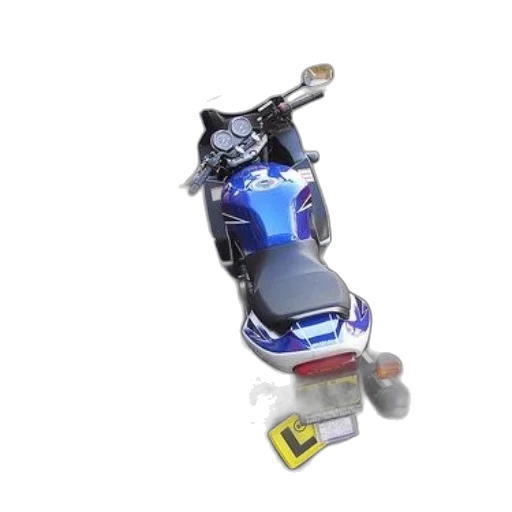 robot, weapon, staff, 3d render, blue, motorcycle, wooden, box transparent PNG cut-out