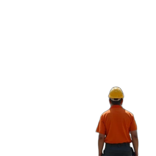 staff, hat, robot, furniture, 3d render, photorealistic, pixel art, concept art transparent PNG cut-out