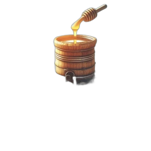 bottle, furniture, weapon, food, concept art, 3d render, pixel art, photorealistic transparent PNG cut-out