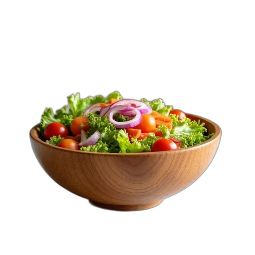 food, crown, hat, jewelry, 3d render, photorealistic, wooden, bowl transparent PNG cut-out